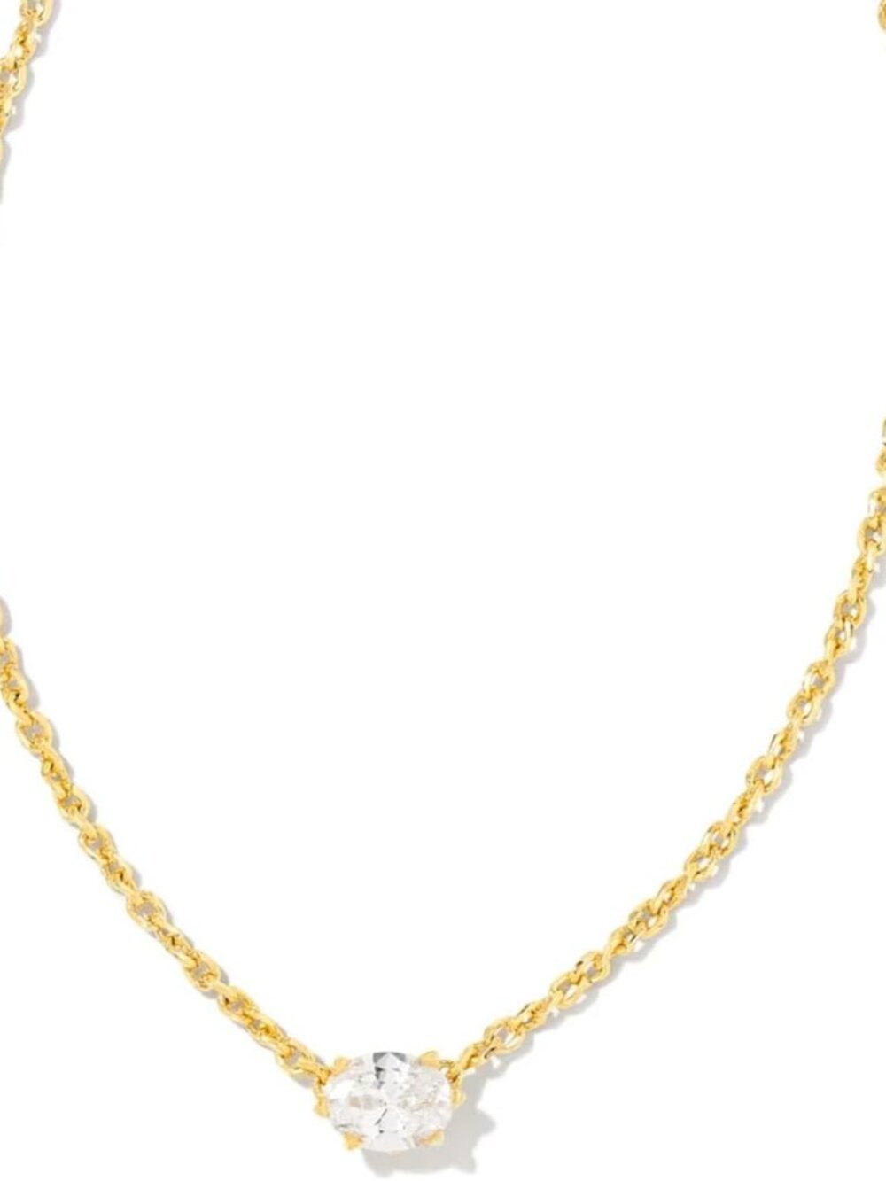 Cailin Pendant Necklace, Fashion Jewelry For Women